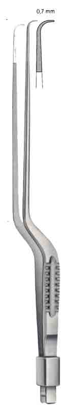 BİPOLAR   PENSET 20CM